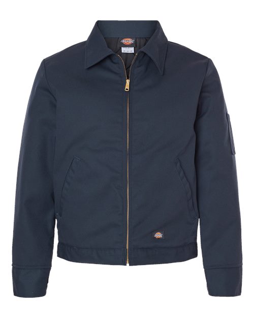 Insulated Industrial Eisenhower Jacket | USA Decoration