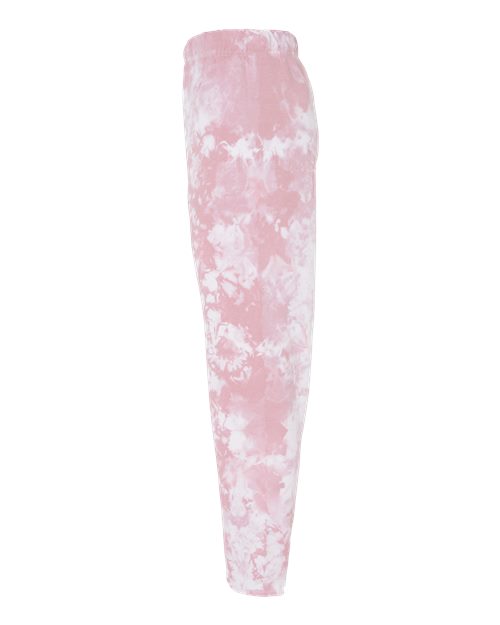 Dream Tie-Dyed Sweatpants | USA Decoration