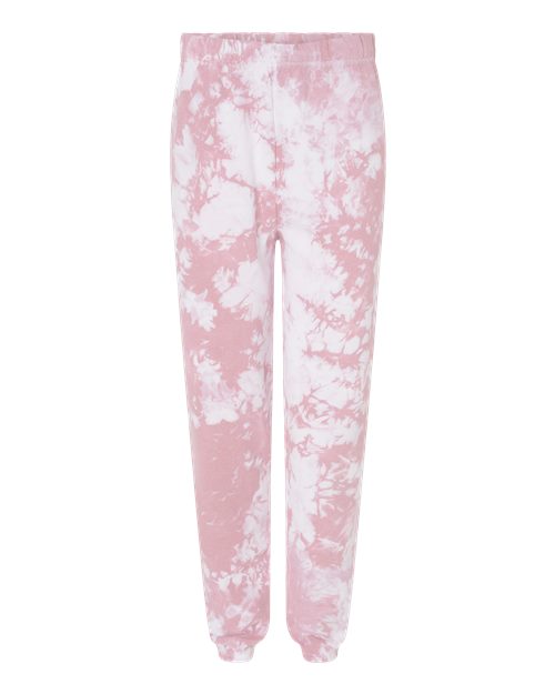 Dream Tie-Dyed Sweatpants | USA Decoration