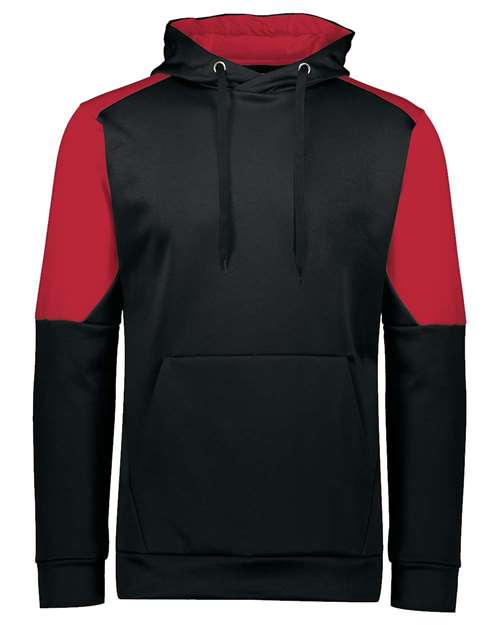 Blue Chip Hooded Sweatshirt | USA Decoration