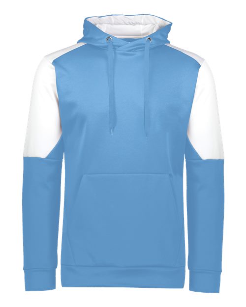 Blue Chip Hooded Sweatshirt | USA Decoration