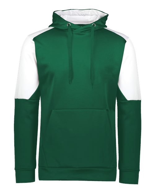 Blue Chip Hooded Sweatshirt | USA Decoration