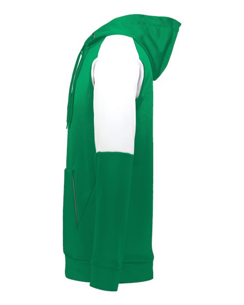 Blue Chip Hooded Sweatshirt | USA Decoration