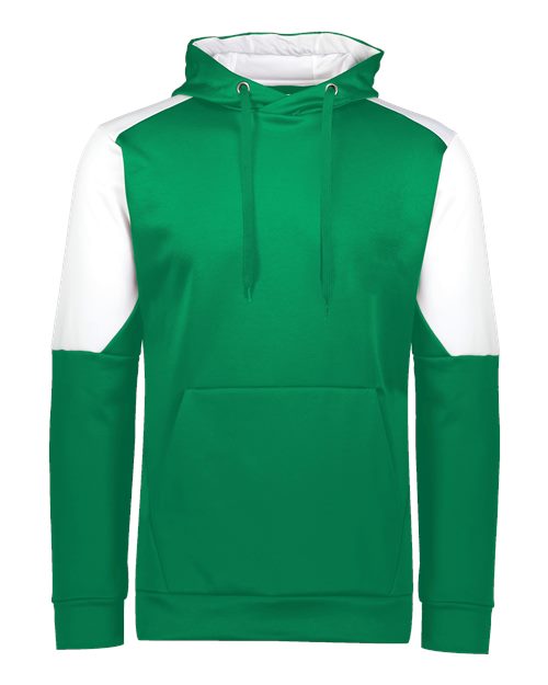 Blue Chip Hooded Sweatshirt | USA Decoration