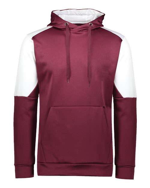 Blue Chip Hooded Sweatshirt | USA Decoration