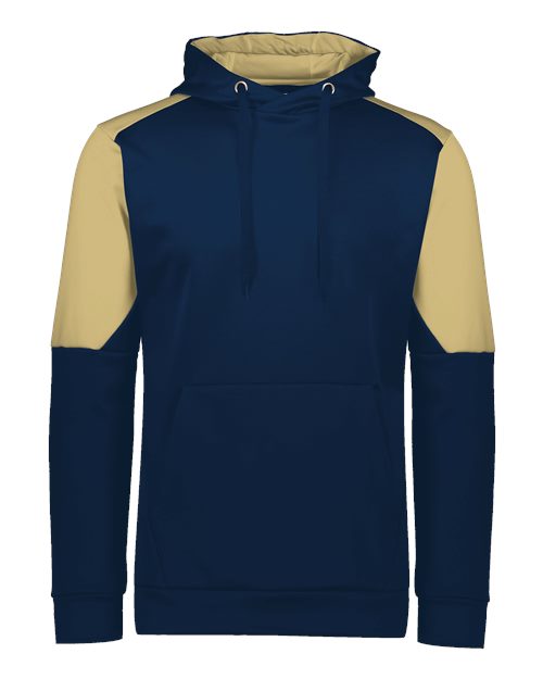 Blue Chip Hooded Sweatshirt | USA Decoration