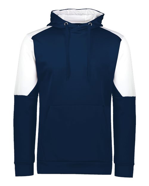 Blue Chip Hooded Sweatshirt | USA Decoration