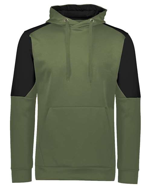 Blue Chip Hooded Sweatshirt | USA Decoration