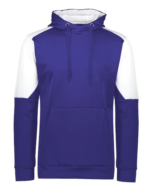 Blue Chip Hooded Sweatshirt | USA Decoration