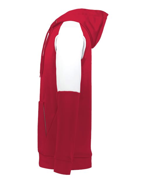 Blue Chip Hooded Sweatshirt | USA Decoration