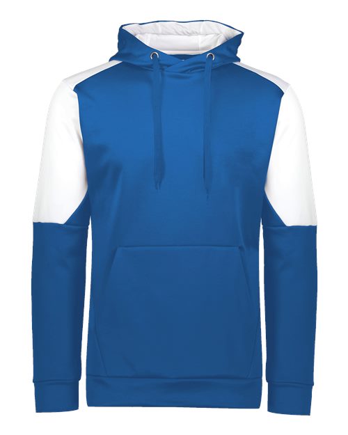 Blue Chip Hooded Sweatshirt | USA Decoration