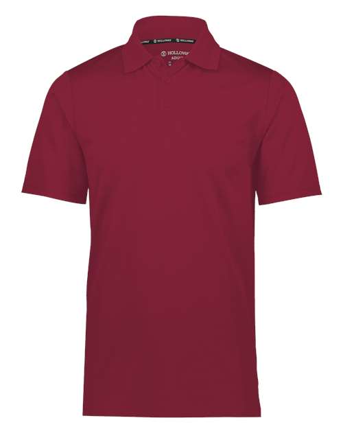 Prism Polo | USA Decoration
