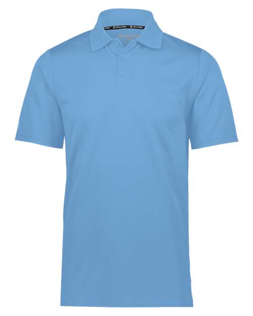 Prism Polo | USA Decoration