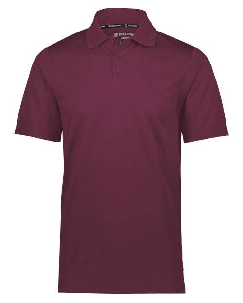 Prism Polo | USA Decoration