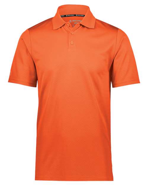 Prism Polo | USA Decoration