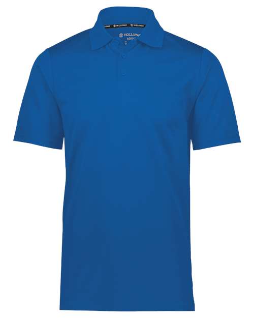 Prism Polo | USA Decoration