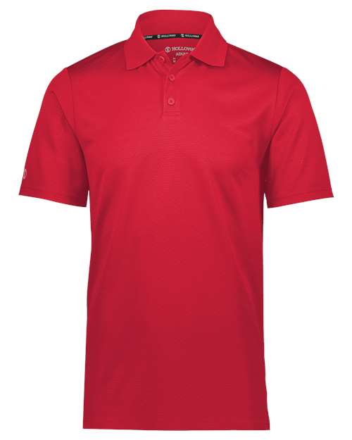 Prism Polo | USA Decoration