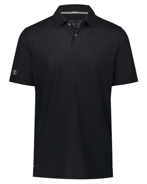 Repreve® Eco Polo | USA Decoration