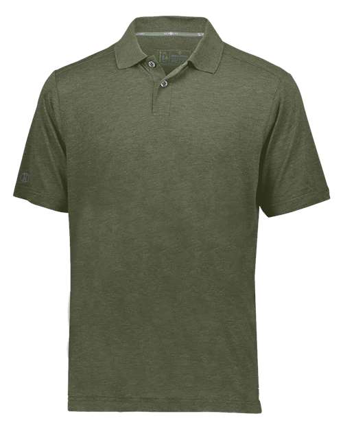 Repreve® Eco Polo | USA Decoration