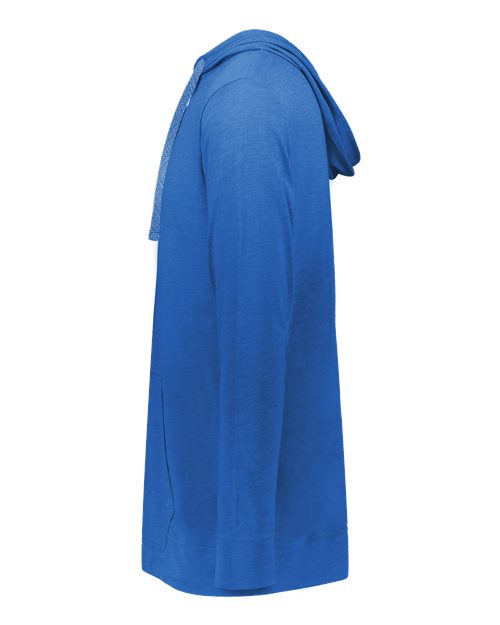 Repreve® Eco Hooded Sweatshirt | USA Decoration