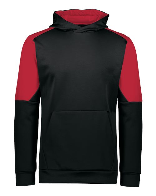 Youth Blue Chip Hooded Sweatshirt | USA Decoration