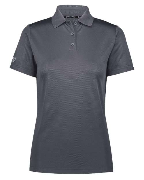 Women's Prism Polo | USA Decoration