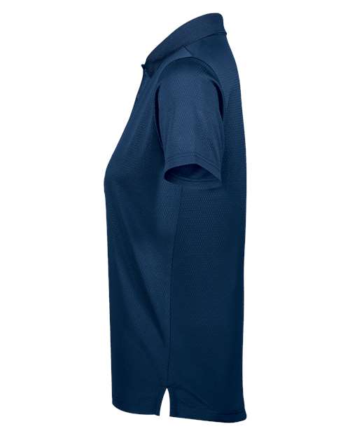 Women's Prism Polo | USA Decoration