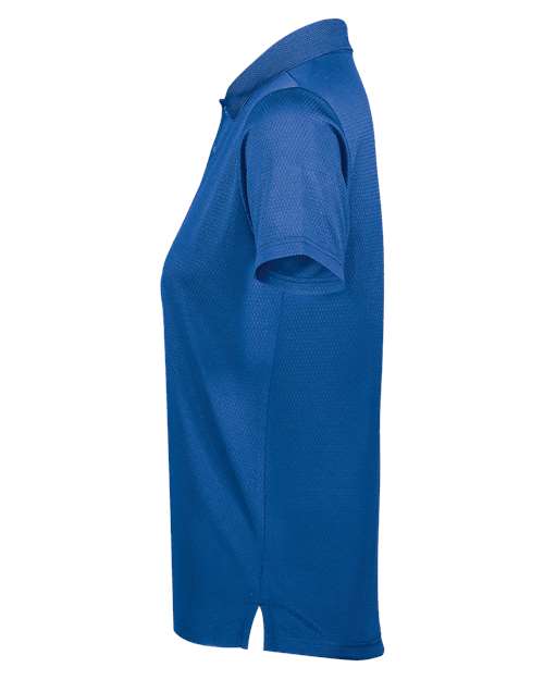 Women's Prism Polo | USA Decoration