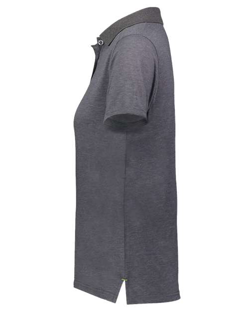 Women's Repreve® Eco Polo | USA Decoration