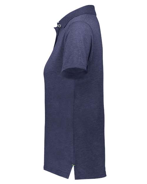 Women's Repreve® Eco Polo | USA Decoration