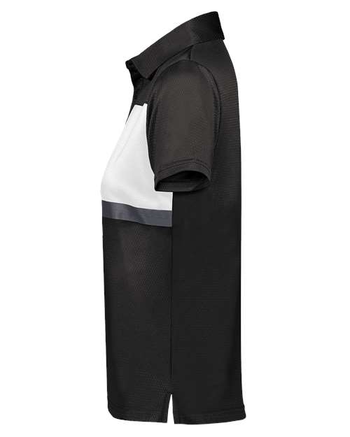 Women's Prism Bold Polo | USA Decoration
