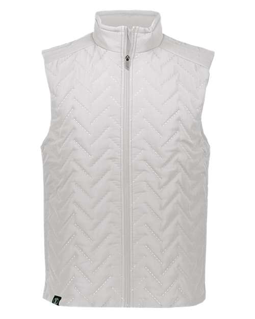 Repreve® Eco Quilted Vest | USA Decoration