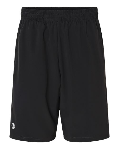 Weld Shorts | USA Decoration