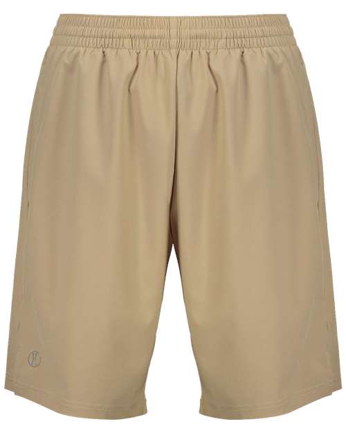 Weld Shorts | USA Decoration