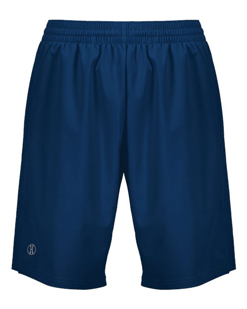 Weld Shorts | USA Decoration