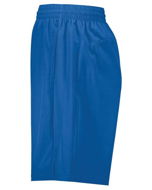 Weld Shorts | USA Decoration