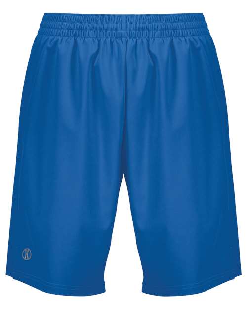 Weld Shorts | USA Decoration