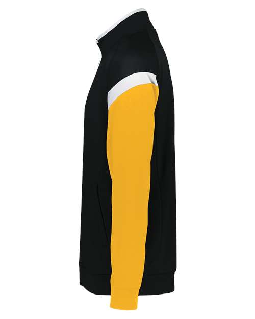 Limitless Full-Zip Jacket | USA Decoration