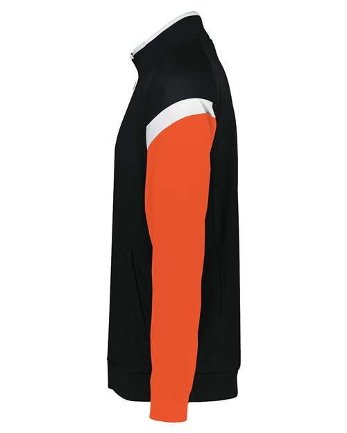 Limitless Full-Zip Jacket | USA Decoration