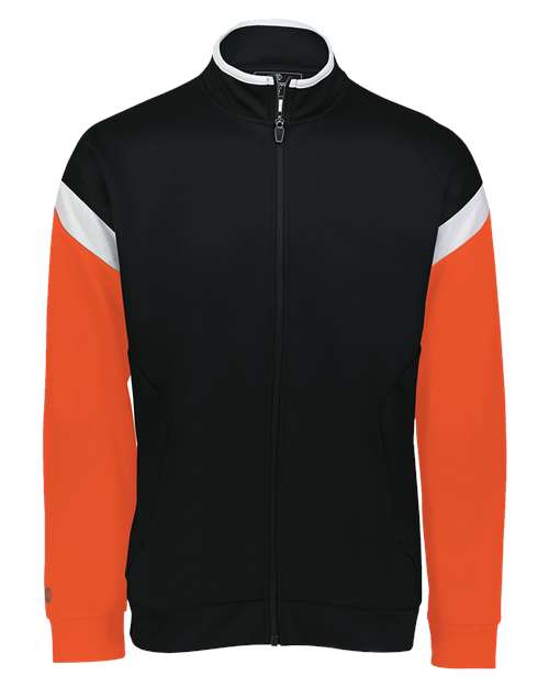 Limitless Full-Zip Jacket | USA Decoration