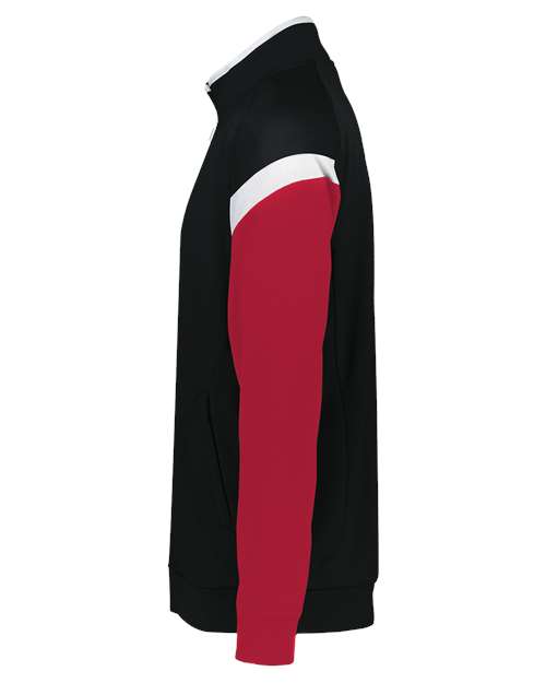 Limitless Full-Zip Jacket | USA Decoration