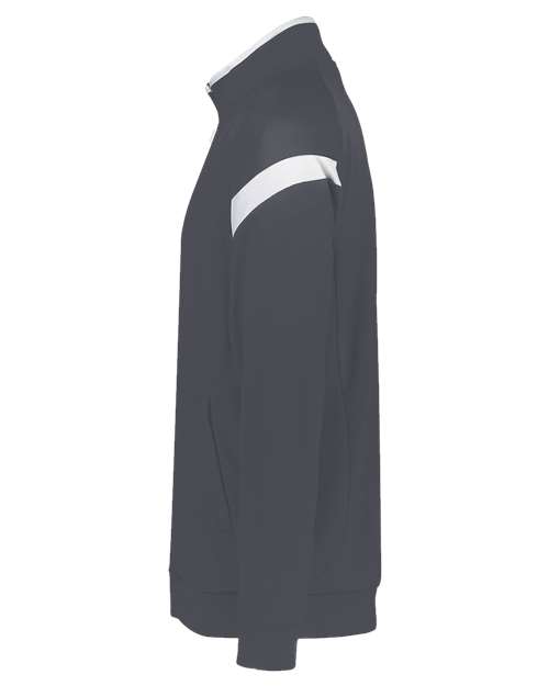 Limitless Full-Zip Jacket | USA Decoration