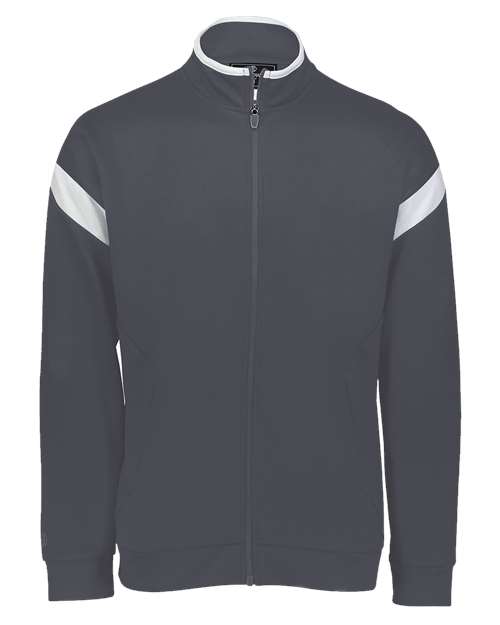 Limitless Full-Zip Jacket | USA Decoration