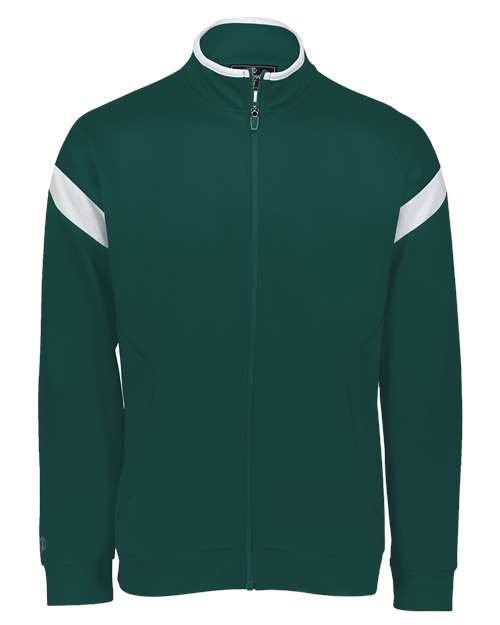 Limitless Full-Zip Jacket | USA Decoration