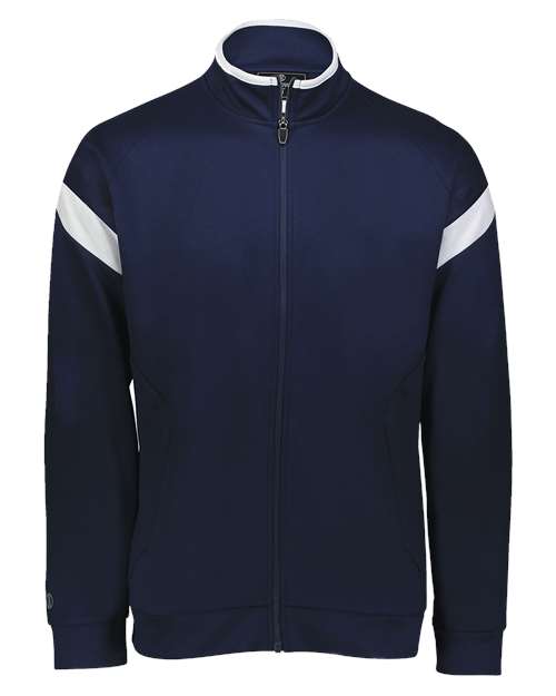 Limitless Full-Zip Jacket | USA Decoration