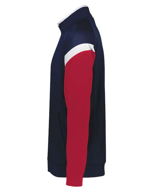 Limitless Full-Zip Jacket | USA Decoration