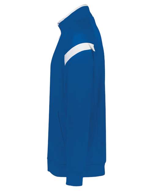 Limitless Full-Zip Jacket | USA Decoration