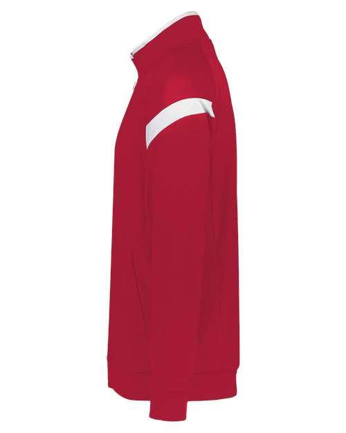 Limitless Full-Zip Jacket | USA Decoration