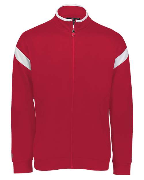 Limitless Full-Zip Jacket | USA Decoration