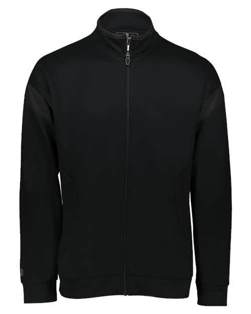 Youth Limitless Full-Zip Jacket | USA Decoration